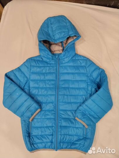 Одежда для мальчика 128