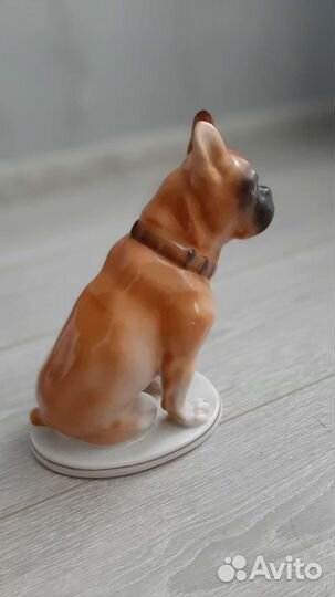 Статуэтка лфз 