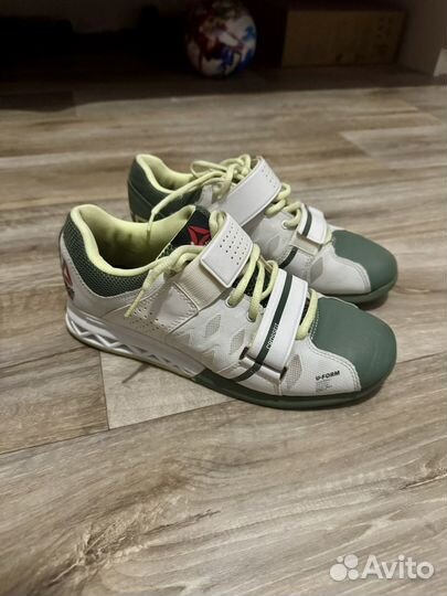 Штангетки Reebоk