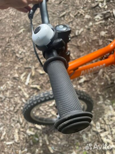 Велосипед Лисапед 16