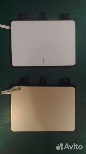 Запчасти для ноутбуков Asus X540 (часть 2)