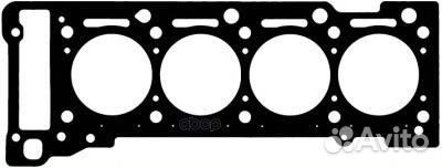 Прокл.ГБЦ mercedes CLC (CL203), CLK (C209)