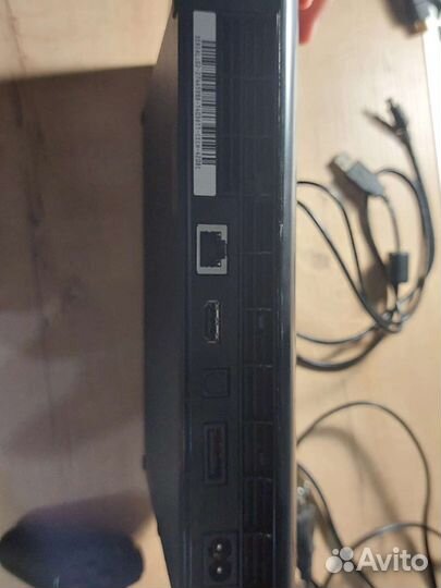 Sony playstation 3 super slim