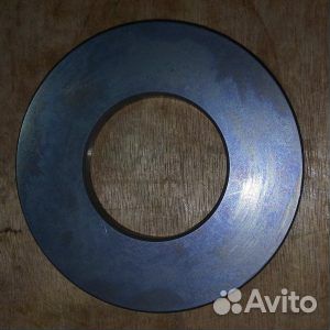 Плита опорная K5V200