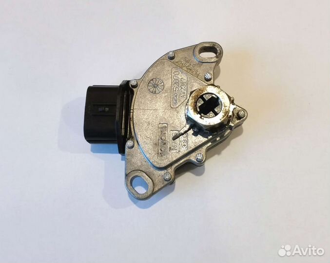 Датчик селектора АКПП Toyota. Без пробега по РФ