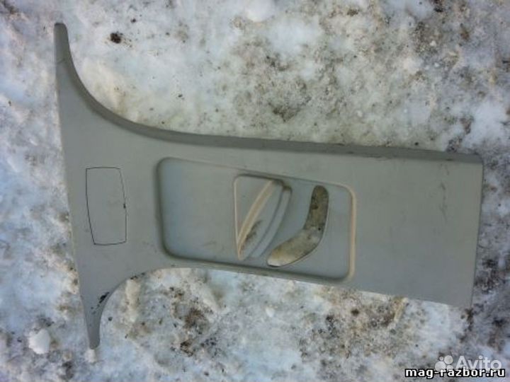 Обшивка стойки кузова Ford Focus, II