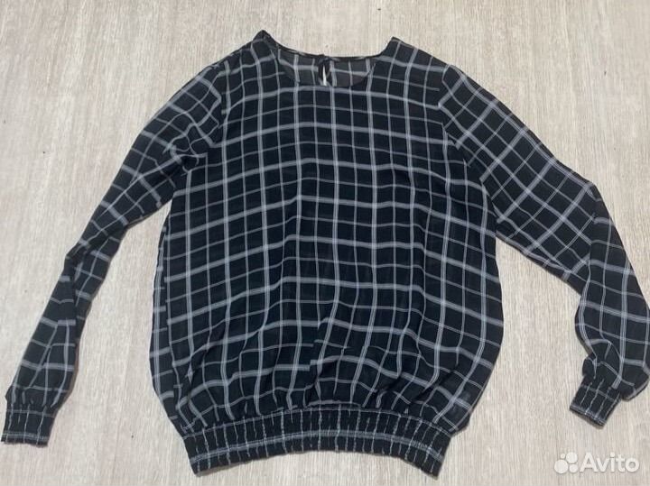 Блузка женская