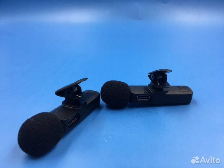 29172 Микрофон для смартфона