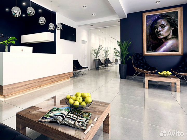 Салон лазерной эпиляции