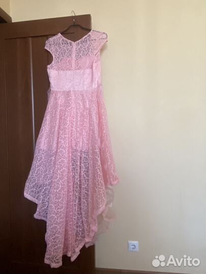 Вечерние платье 42 44