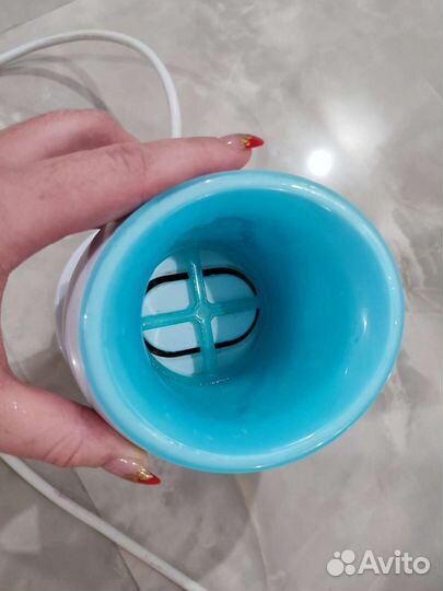Подогреватель для бутылочек Avent