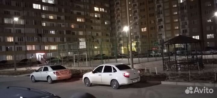 LADA Granta 1.6 МТ, 2013, 234 000 км