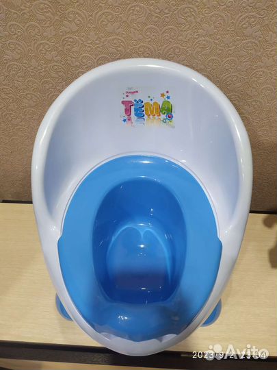 Горшок детский