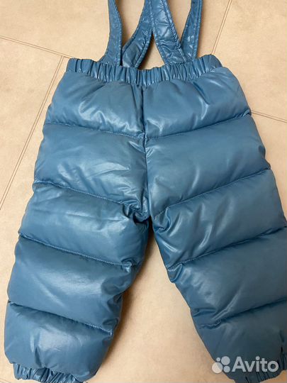 Костюм Moncler оригинал