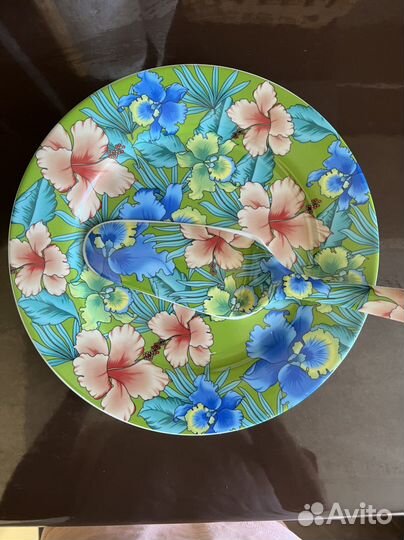 Блюдо для торта и пирогов