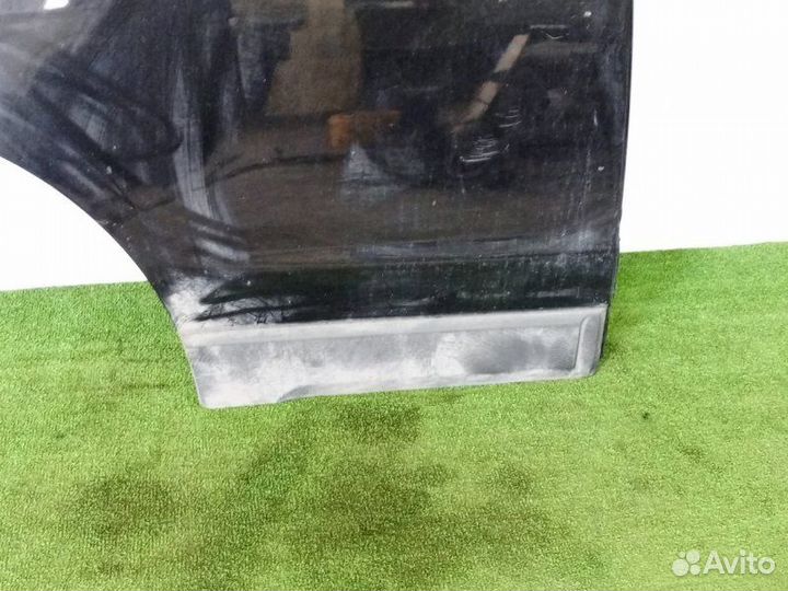 Дверь задняя правая Opel Antara 2.4 Z24XE 2011
