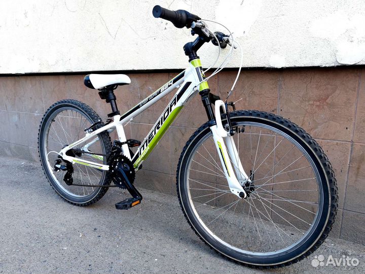 Подростковый Merida Dakar (24