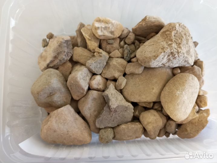 Продажа песка (мытый,речной),гравия