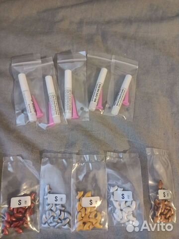 Антицарапки