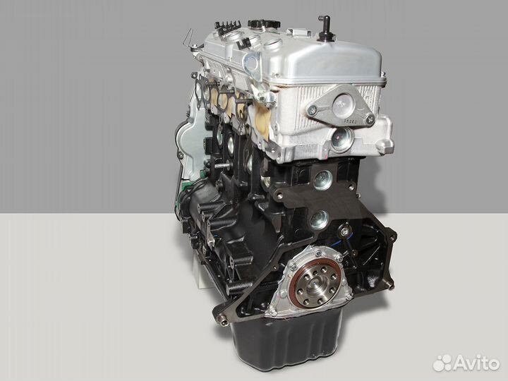 Двигатель Great Wall/haval 4G63S4M