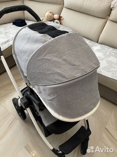 Коляска peg perego book