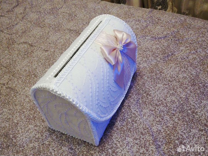 Свадебный банк