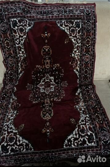 Дивандеки, ГДР (на диван и два кресла )