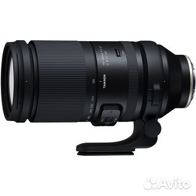 Объектив Tamron 150-500/5-6.7 Di III VC VXD Sony E