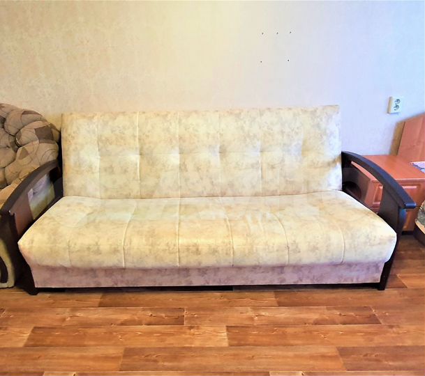 1-к. квартира, 40 м², 5/9 эт.