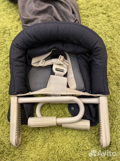 Стульчик для кормления подвесной inglesina