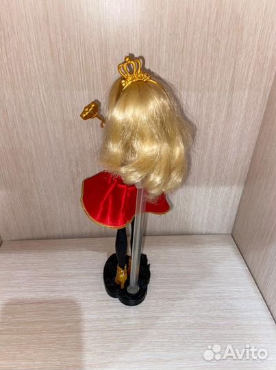 Ever After High Эпл Вайт