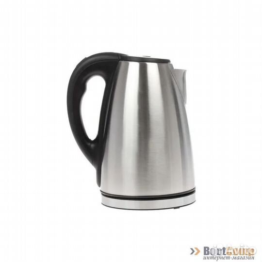 Чайник электрический vitek VT-7019 Серебристый