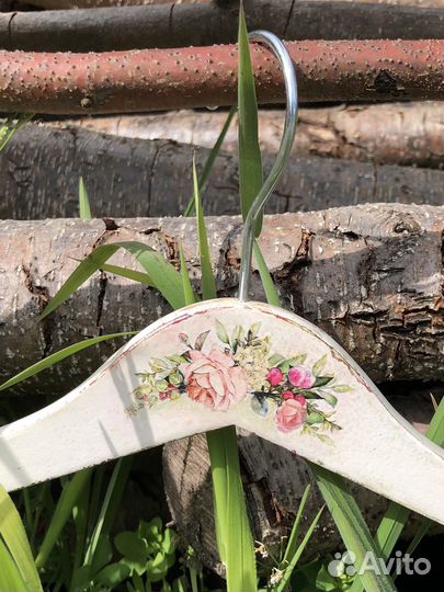 Плечики для детской одежды