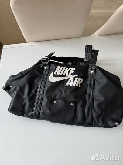 Спортивная сумка Nike Air оригинал