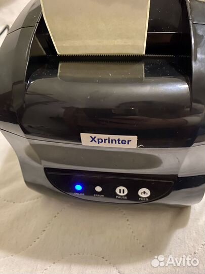 Печать этикеток для маркетплейсов Wildberries,ozon