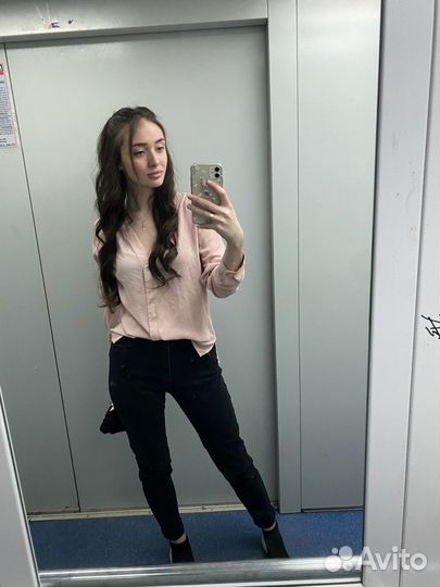 Помощник руководителя, модель