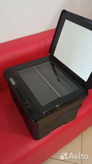 Принтер samsung scx 4300