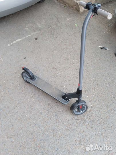 Электро самокат