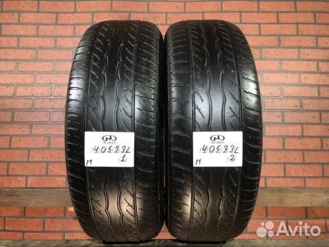 Maxxis MA-P1 215/70 R15 98H