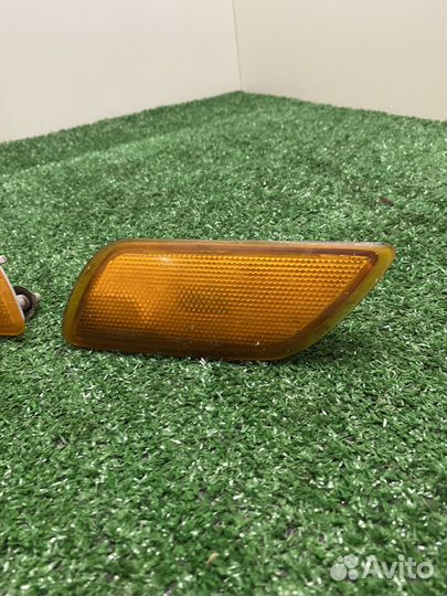 Поворотники ford focus 1