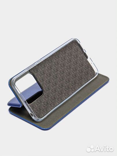 Чехол книжка Xiaomi Redmi 10C