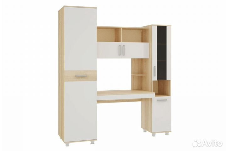 Детский уголок