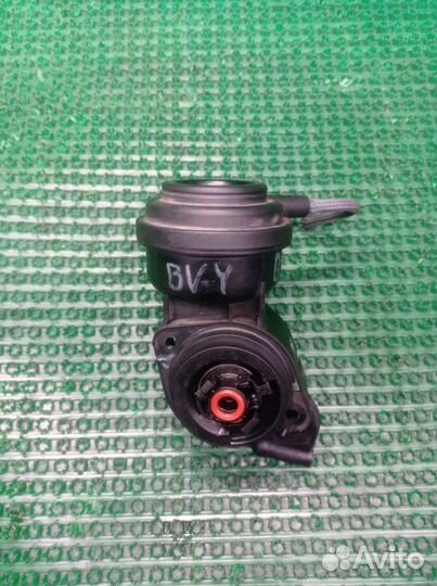 Клапан впускного коллектора BVY