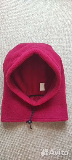 Шапка детская