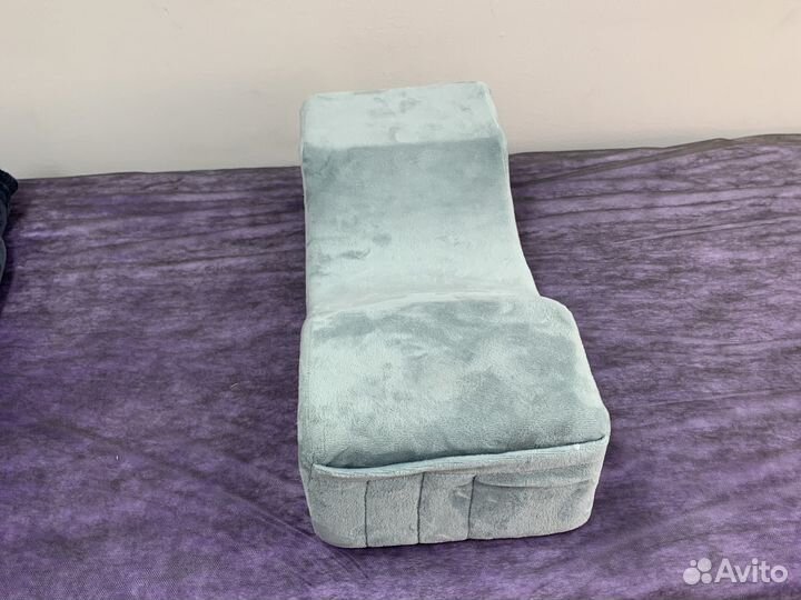 Подушка для лашмейкера