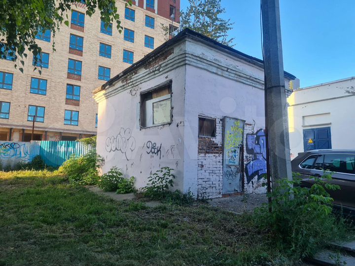 Участок 85 сот. (ИЖС)