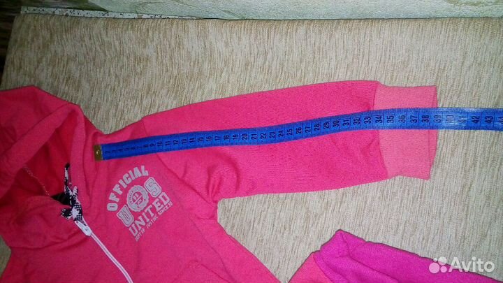 Спортивный костюмчик