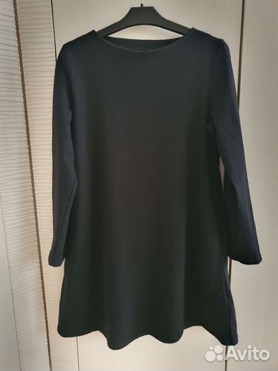 Платье школьное на девочку Orby р.146