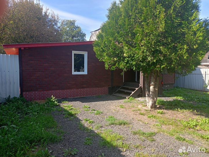 Аренда дома