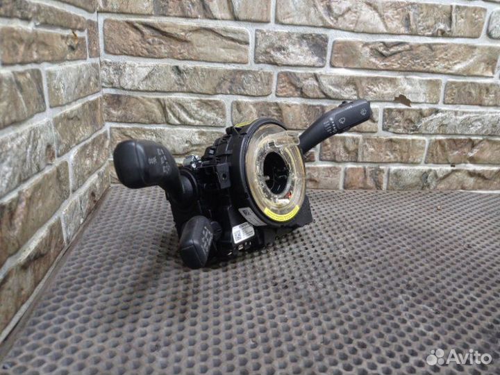 Блок подрулевых переключателей Audi A4 B8